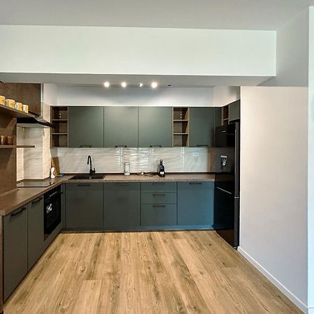 Bg Luximmo Apartments Клуж-Напока Екстериор снимка