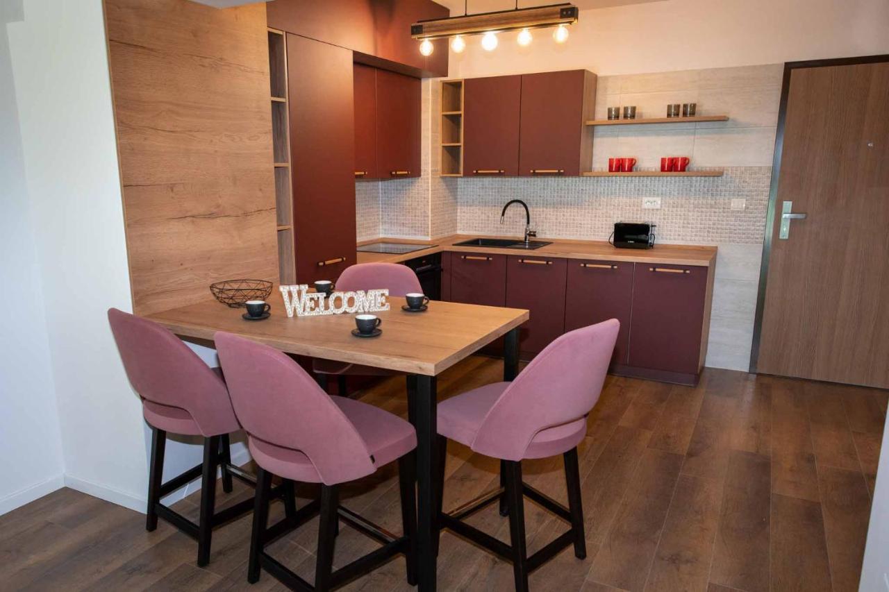 Bg Luximmo Apartments Клуж-Напока Екстериор снимка
