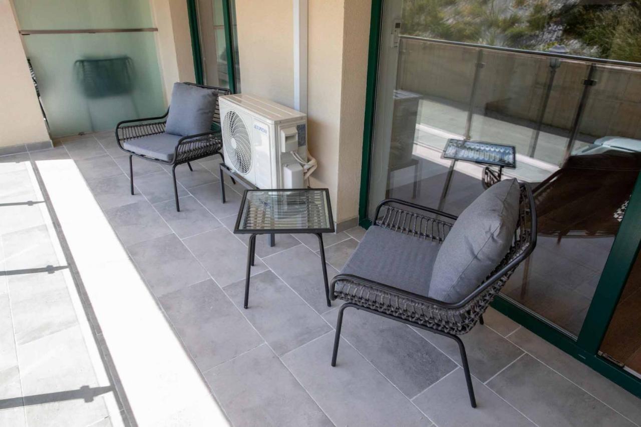 Bg Luximmo Apartments Клуж-Напока Екстериор снимка
