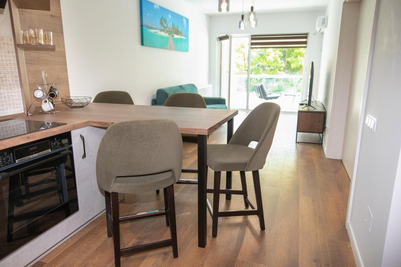 Bg Luximmo Apartments Клуж-Напока Екстериор снимка