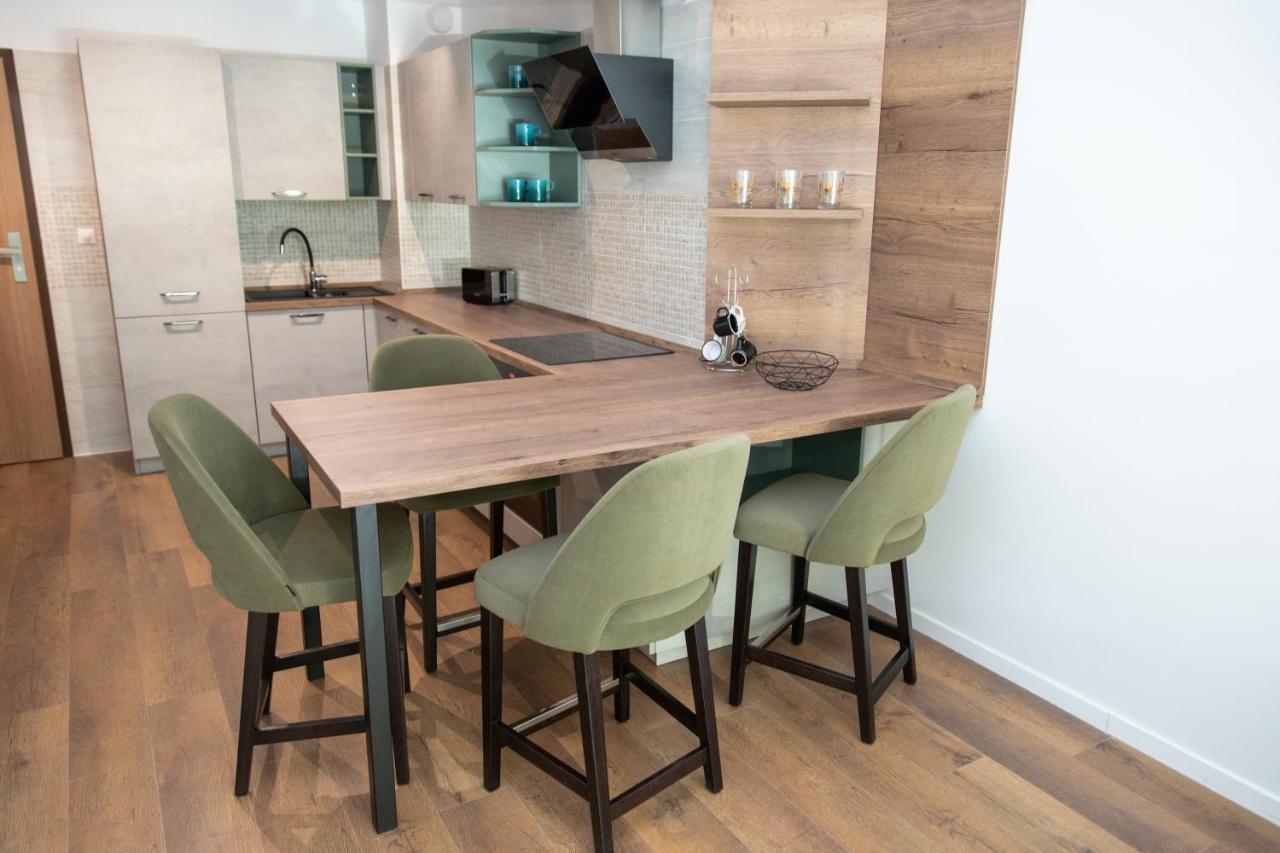 Bg Luximmo Apartments Клуж-Напока Екстериор снимка