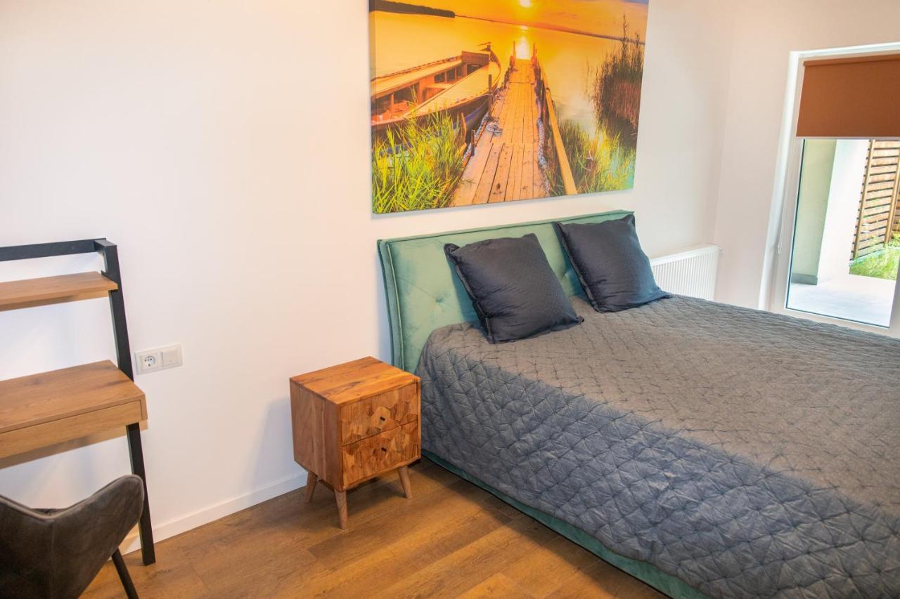 Bg Luximmo Apartments Клуж-Напока Екстериор снимка