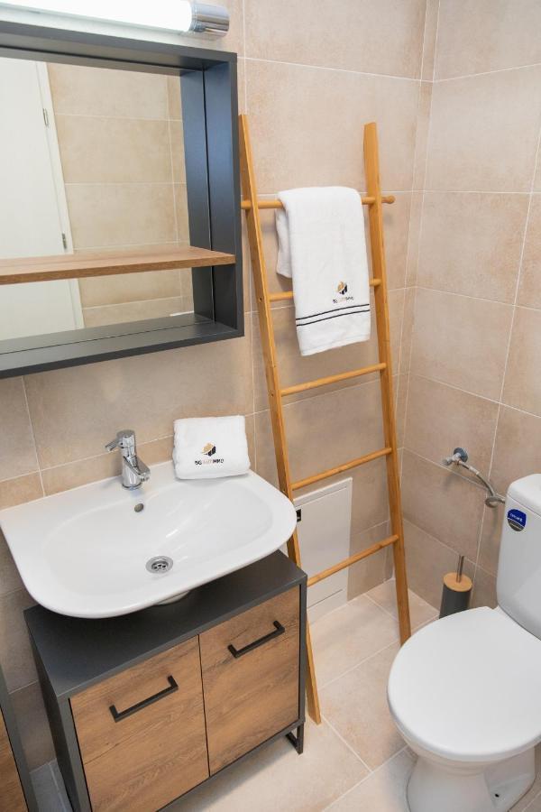 Bg Luximmo Apartments Клуж-Напока Екстериор снимка
