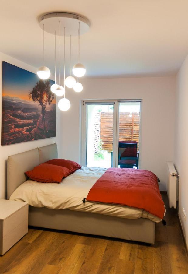 Bg Luximmo Apartments Клуж-Напока Екстериор снимка