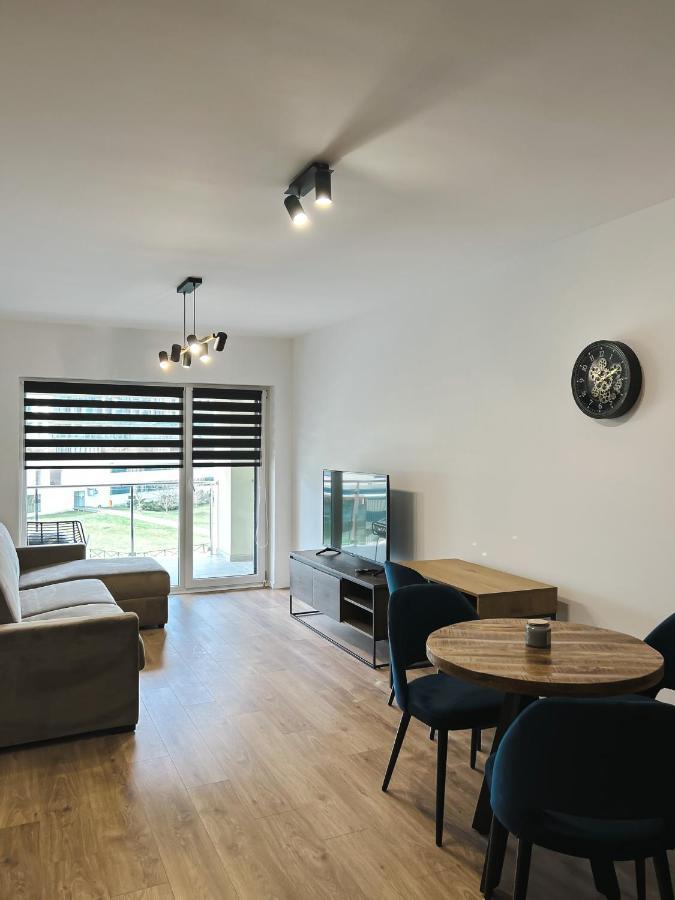 Bg Luximmo Apartments Клуж-Напока Екстериор снимка