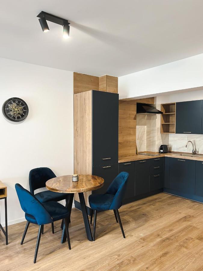 Bg Luximmo Apartments Клуж-Напока Екстериор снимка