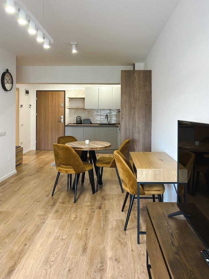 Bg Luximmo Apartments Клуж-Напока Екстериор снимка