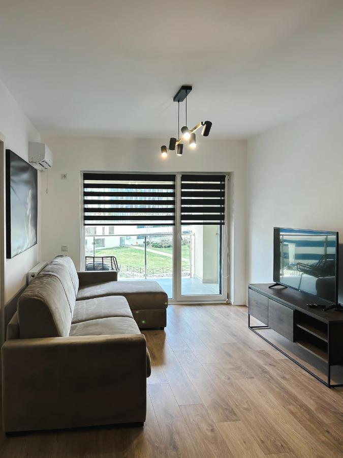 Bg Luximmo Apartments Клуж-Напока Екстериор снимка