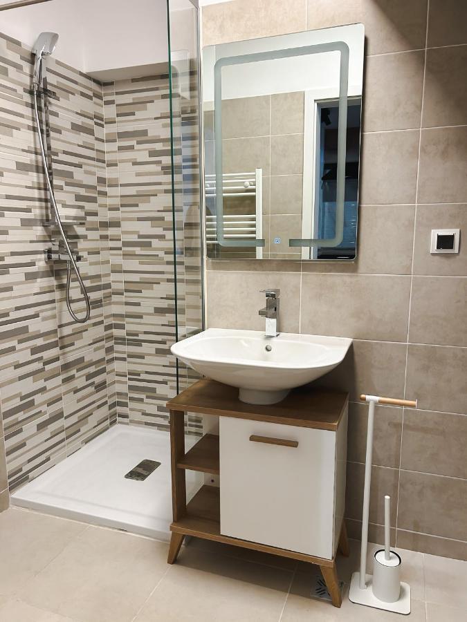 Bg Luximmo Apartments Клуж-Напока Екстериор снимка