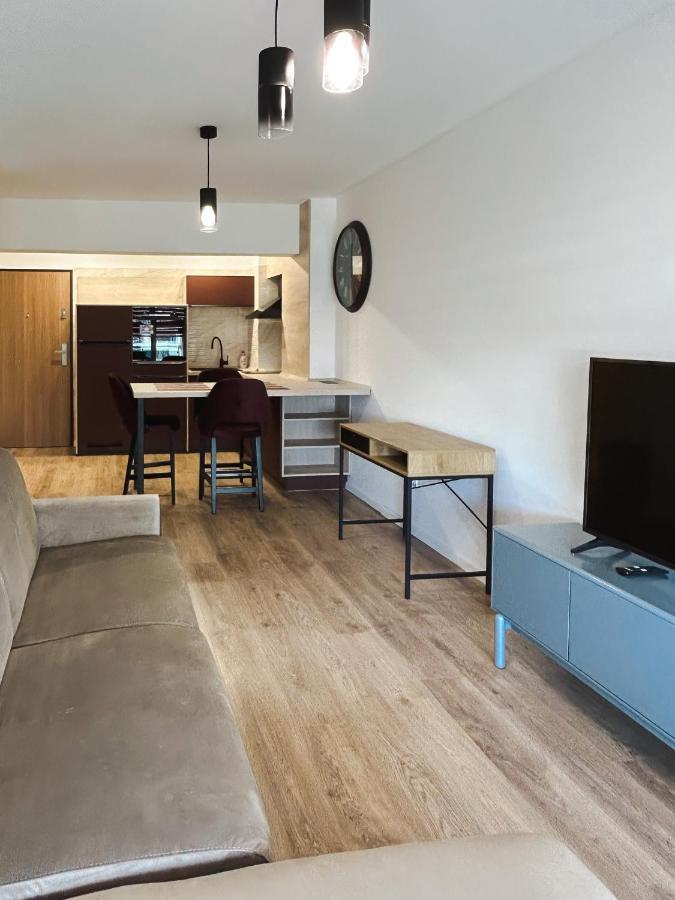 Bg Luximmo Apartments Клуж-Напока Екстериор снимка