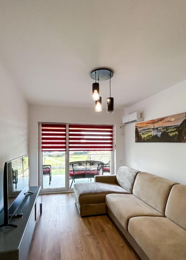 Bg Luximmo Apartments Клуж-Напока Екстериор снимка