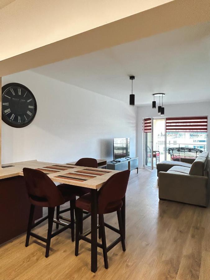Bg Luximmo Apartments Клуж-Напока Екстериор снимка