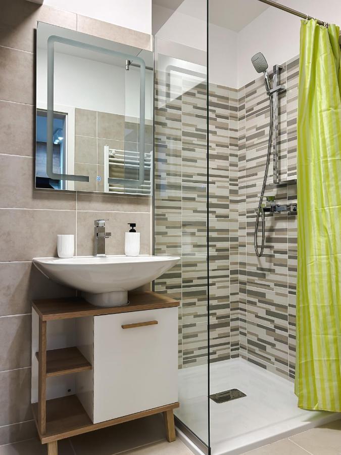 Bg Luximmo Apartments Клуж-Напока Екстериор снимка