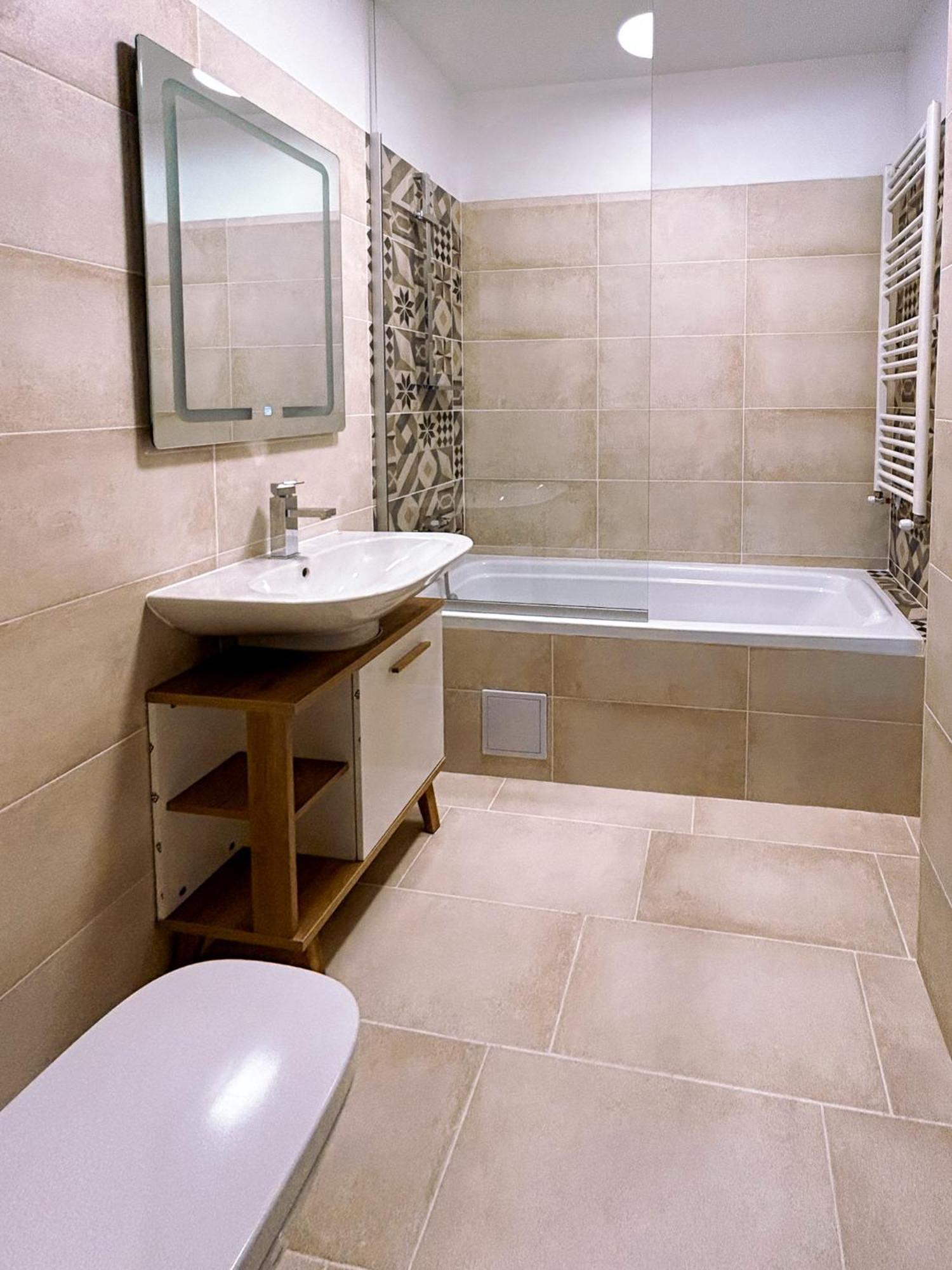 Bg Luximmo Apartments Клуж-Напока Екстериор снимка