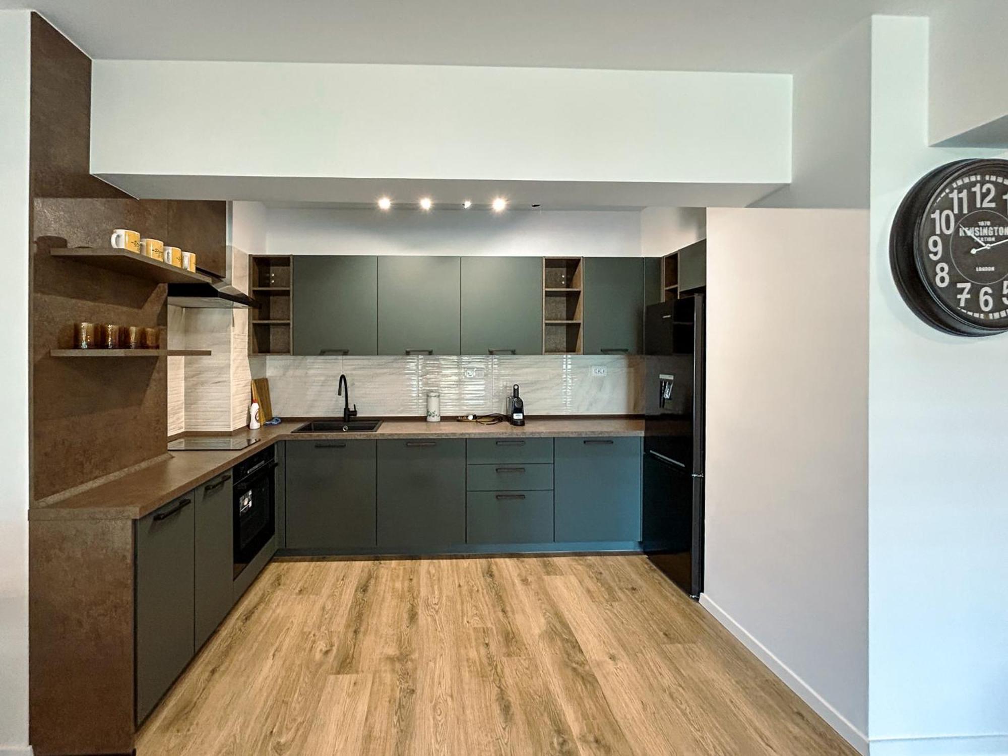 Bg Luximmo Apartments Клуж-Напока Екстериор снимка