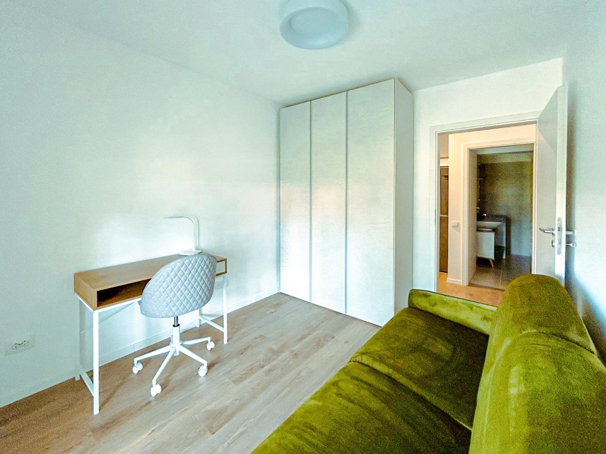 Bg Luximmo Apartments Клуж-Напока Екстериор снимка