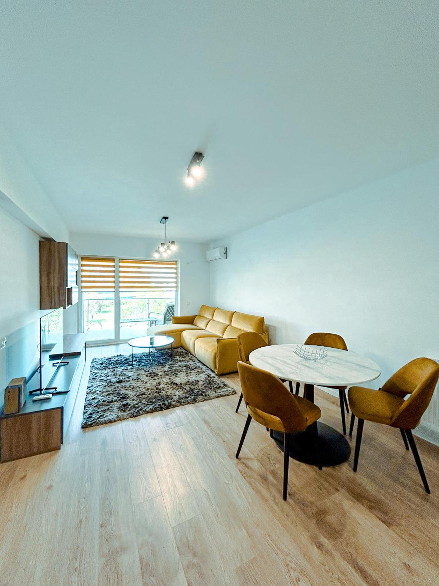 Bg Luximmo Apartments Клуж-Напока Екстериор снимка