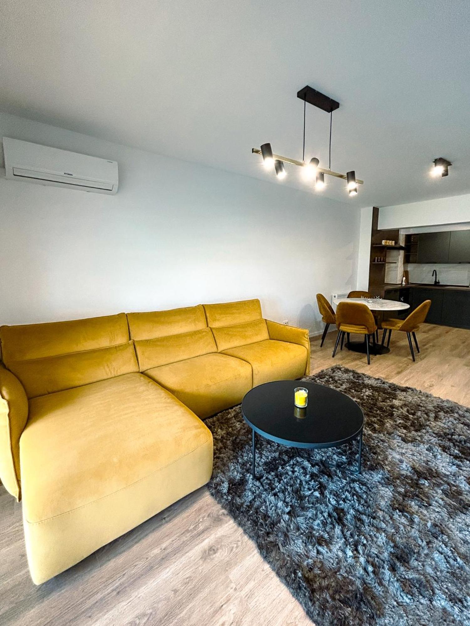 Bg Luximmo Apartments Клуж-Напока Екстериор снимка