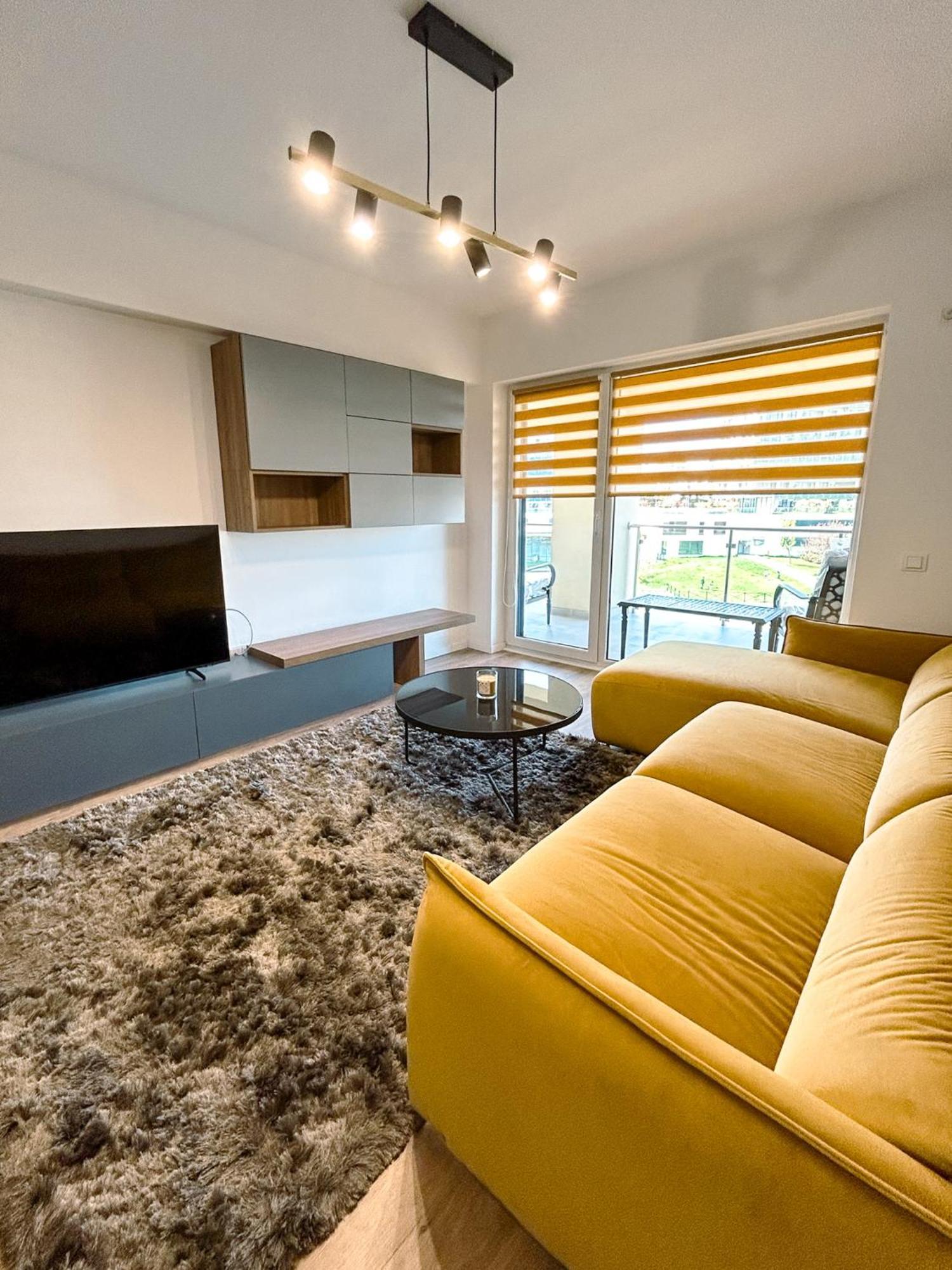 Bg Luximmo Apartments Клуж-Напока Екстериор снимка